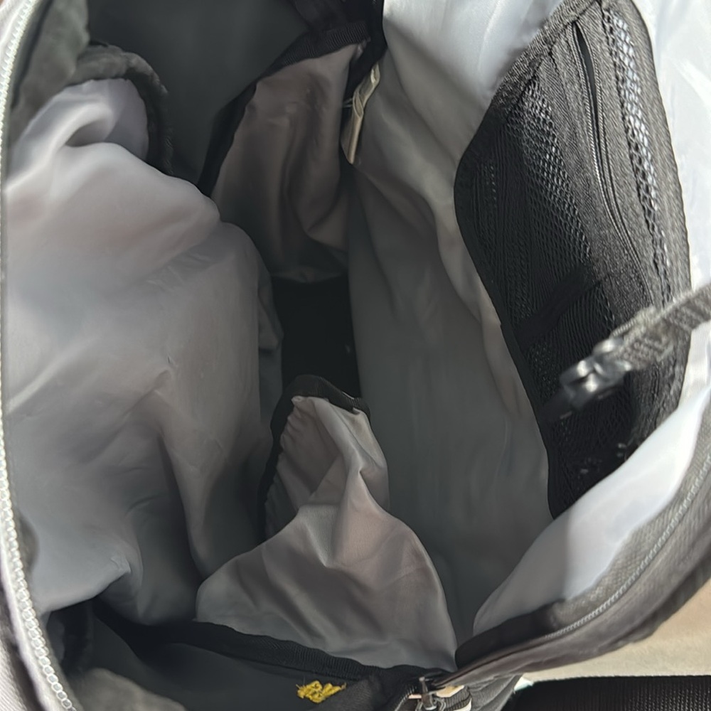 Adidas Climacool Spring Load Fresh Pak Black Back… - image 6